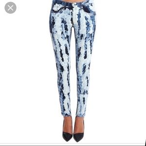 Rag and Bone Riveria Jeans!!! Worn once or twice